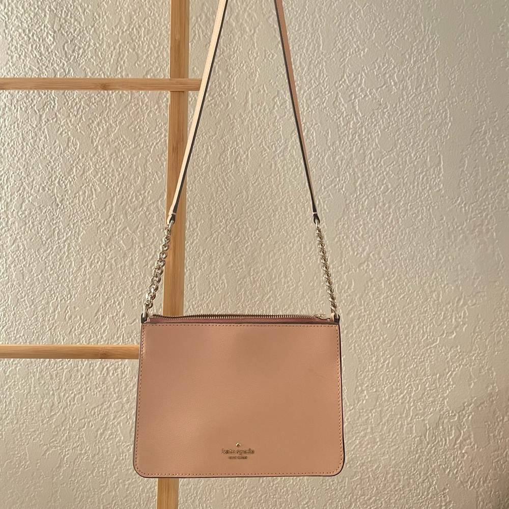 NWOT Kate Spade Darcy Small Slim Crossbody